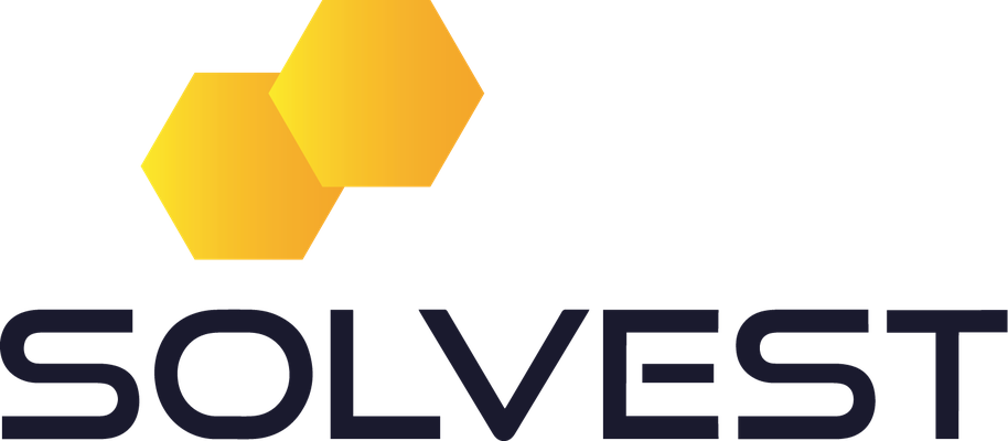 Solvest logo